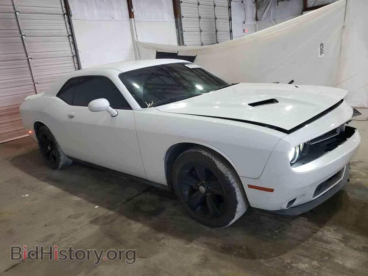 2021 DODGE CHALLENGER - VIN: 2C3CDZAG3MH516893 - Photo 4