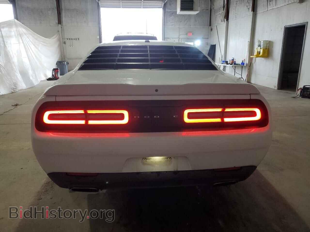 2021 DODGE CHALLENGER - VIN: 2C3CDZAG3MH516893 - Photo 6