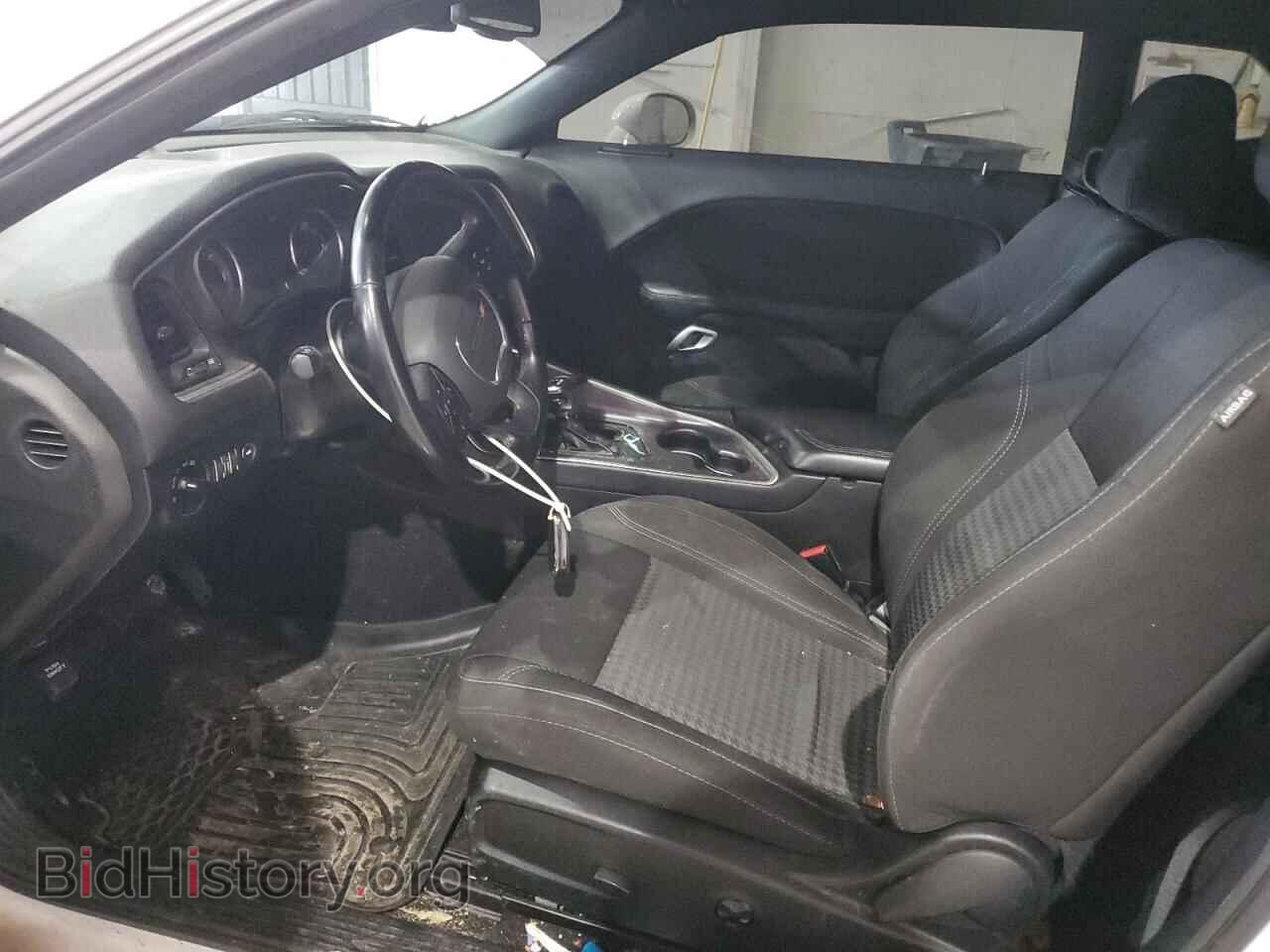 2021 DODGE CHALLENGER - VIN: 2C3CDZAG3MH516893 - Photo 7