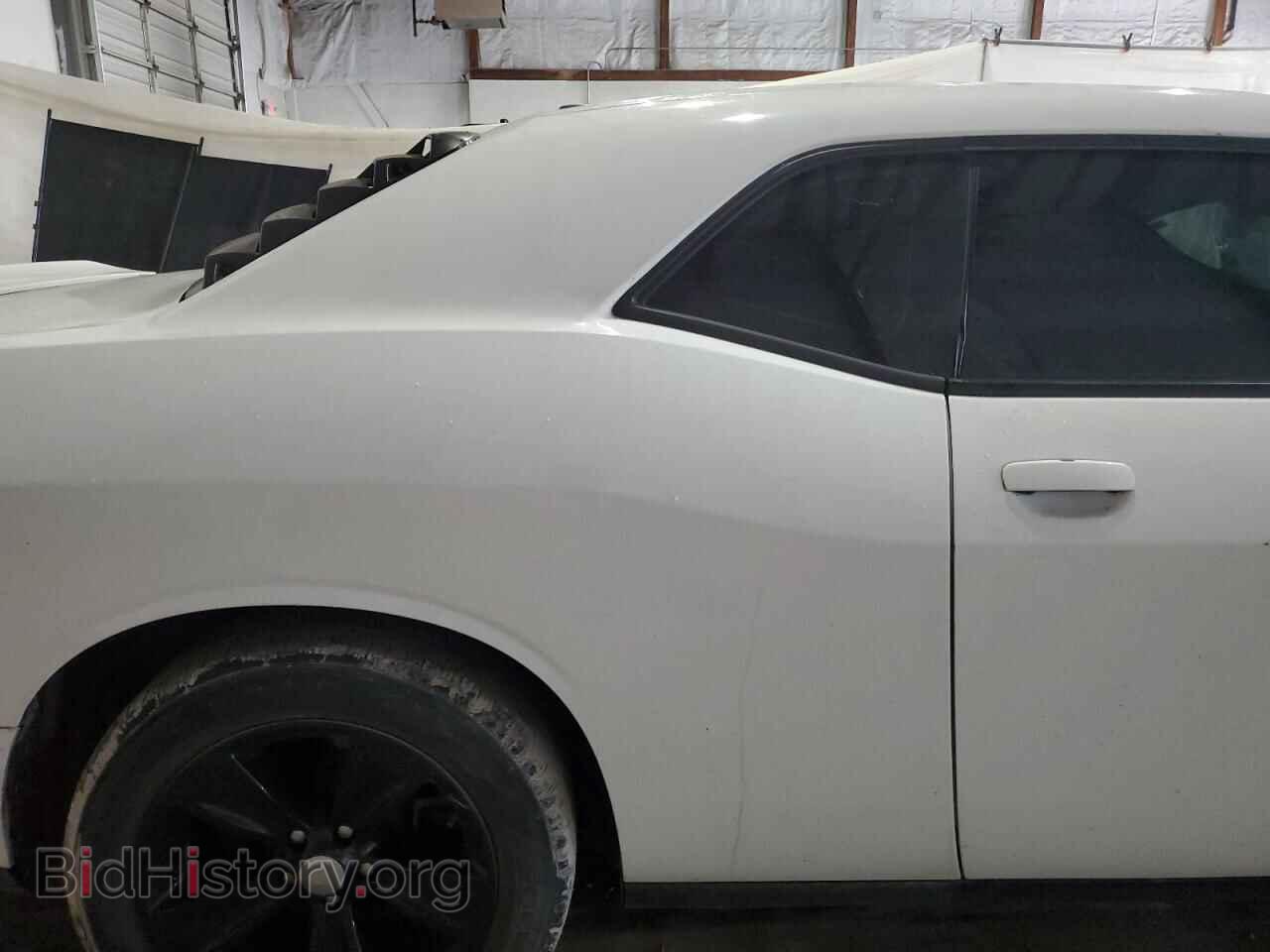 2021 DODGE CHALLENGER - VIN: 2C3CDZAG3MH516893 - Photo 10