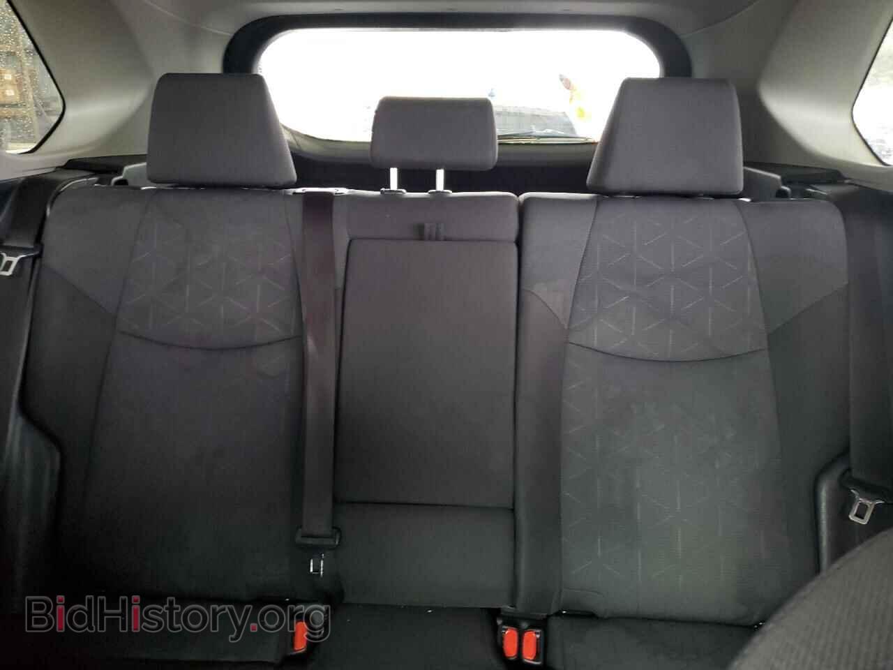 2019 TOYOTA RAV4 - VIN: JTMP1RFV1KD013628 - Фото 10
