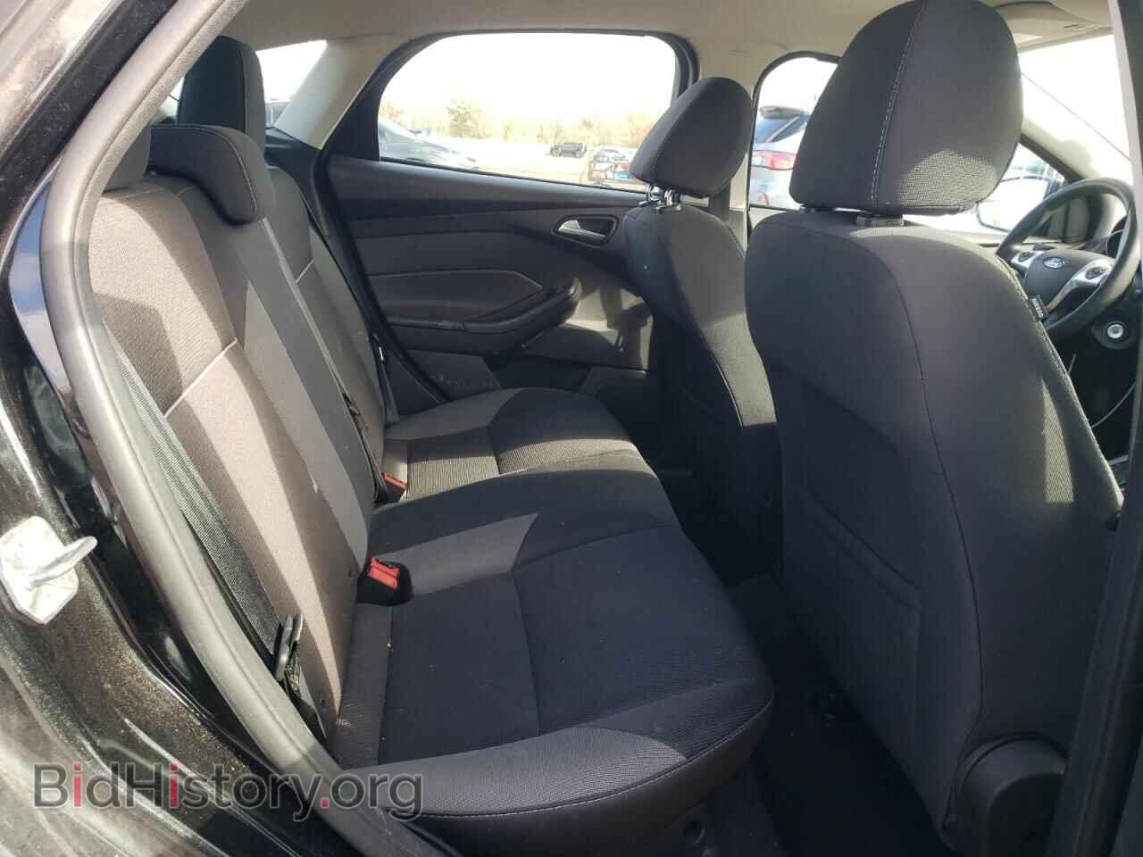 2014 FORD FOCUS - VIN: 1FADP3K23EL122229 - Фото 10