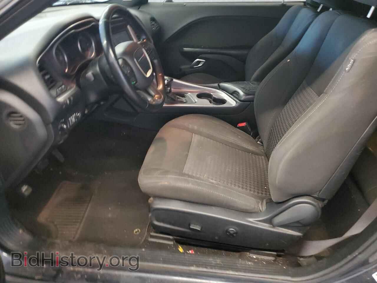 2019 DODGE CHALLENGER - VIN: 2C3CDZAG6KH627967 - Фото 7