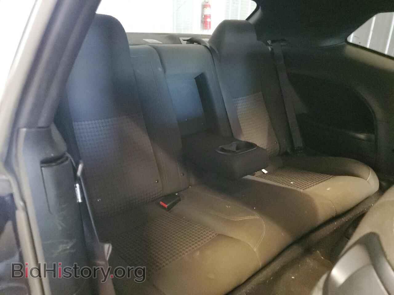 2019 DODGE CHALLENGER - VIN: 2C3CDZAG6KH627967 - Фото 10