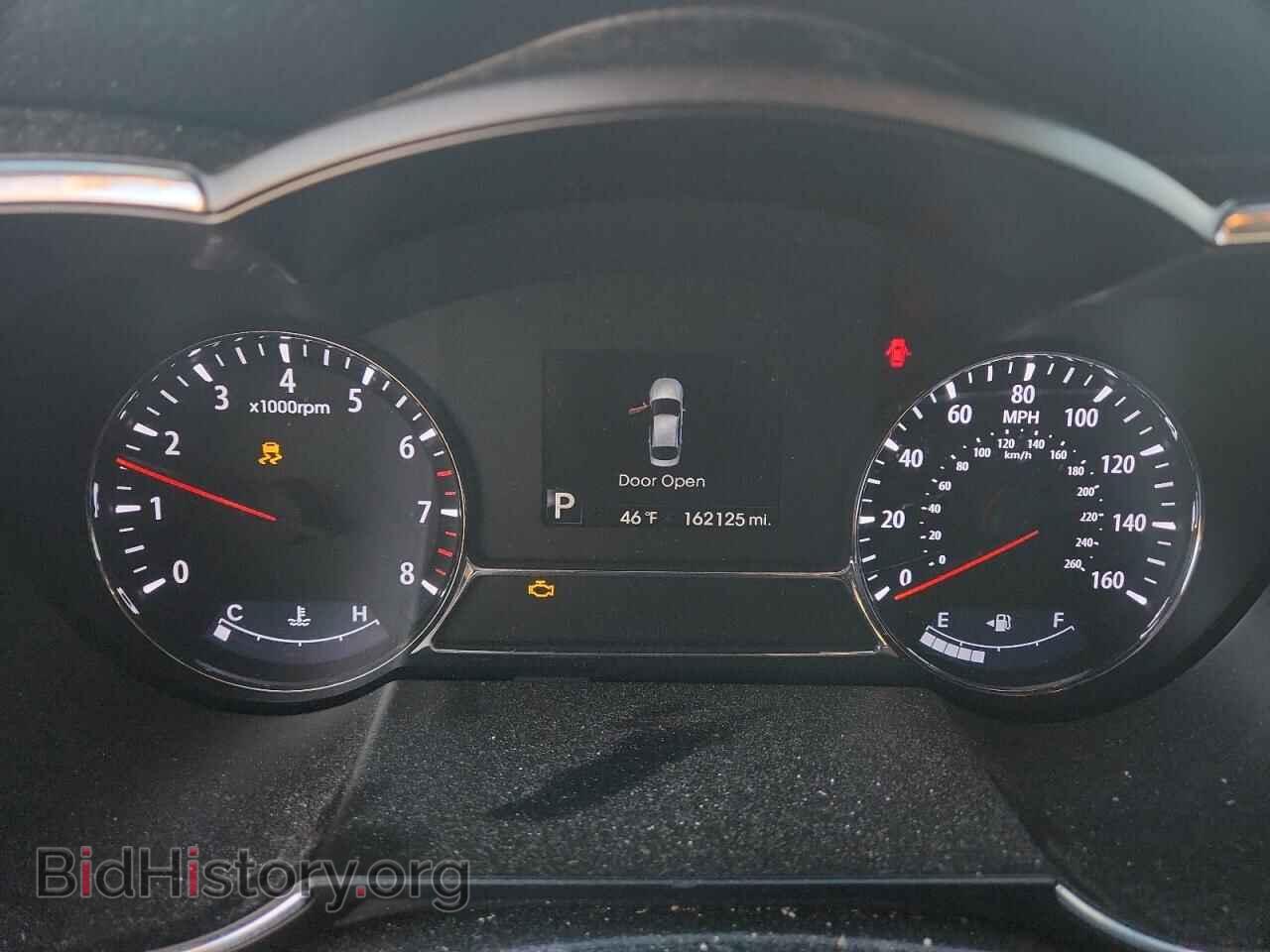 2012 KIA OPTIMA - VIN: 5XXGR4A67CG029514 - Фото 9
