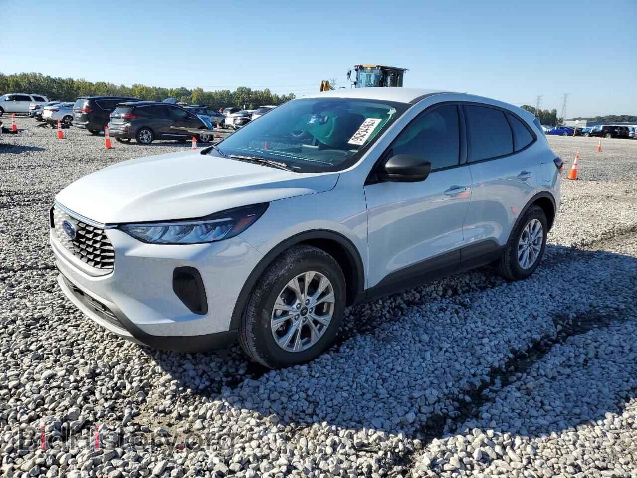 Photo 1FMCU0GN2SUB03480 - FORD ESCAPE 2025