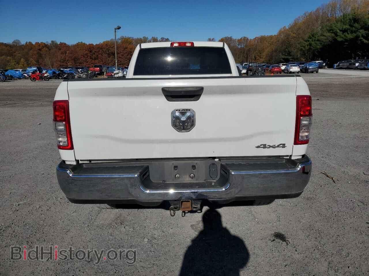 2021 RAM 2500 - VIN: 3C6UR5HJ6MG561247 - Фото 6