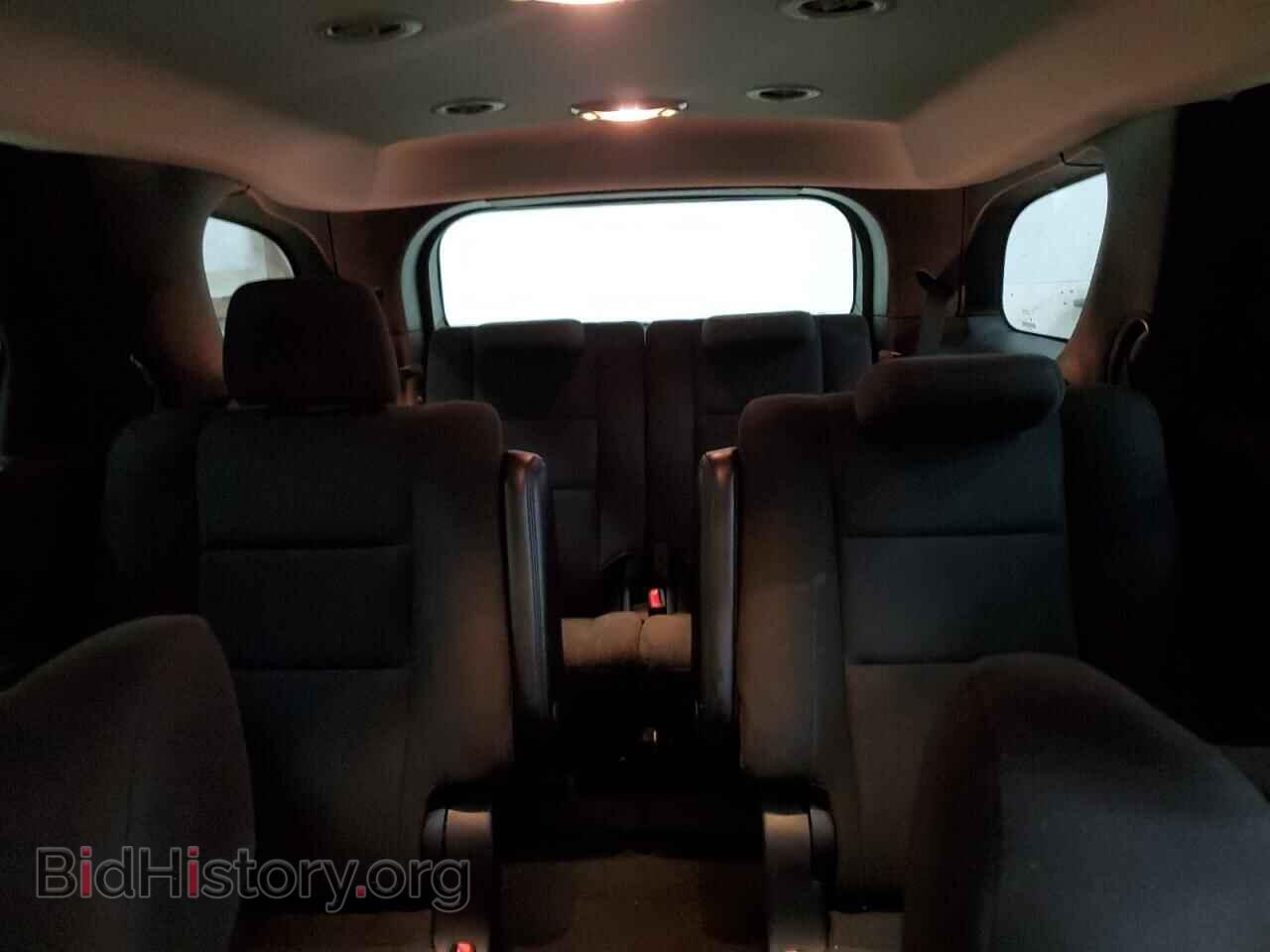 2015 DODGE DURANGO - VIN: 1C4RDJAGXFC730163 - Фото 10