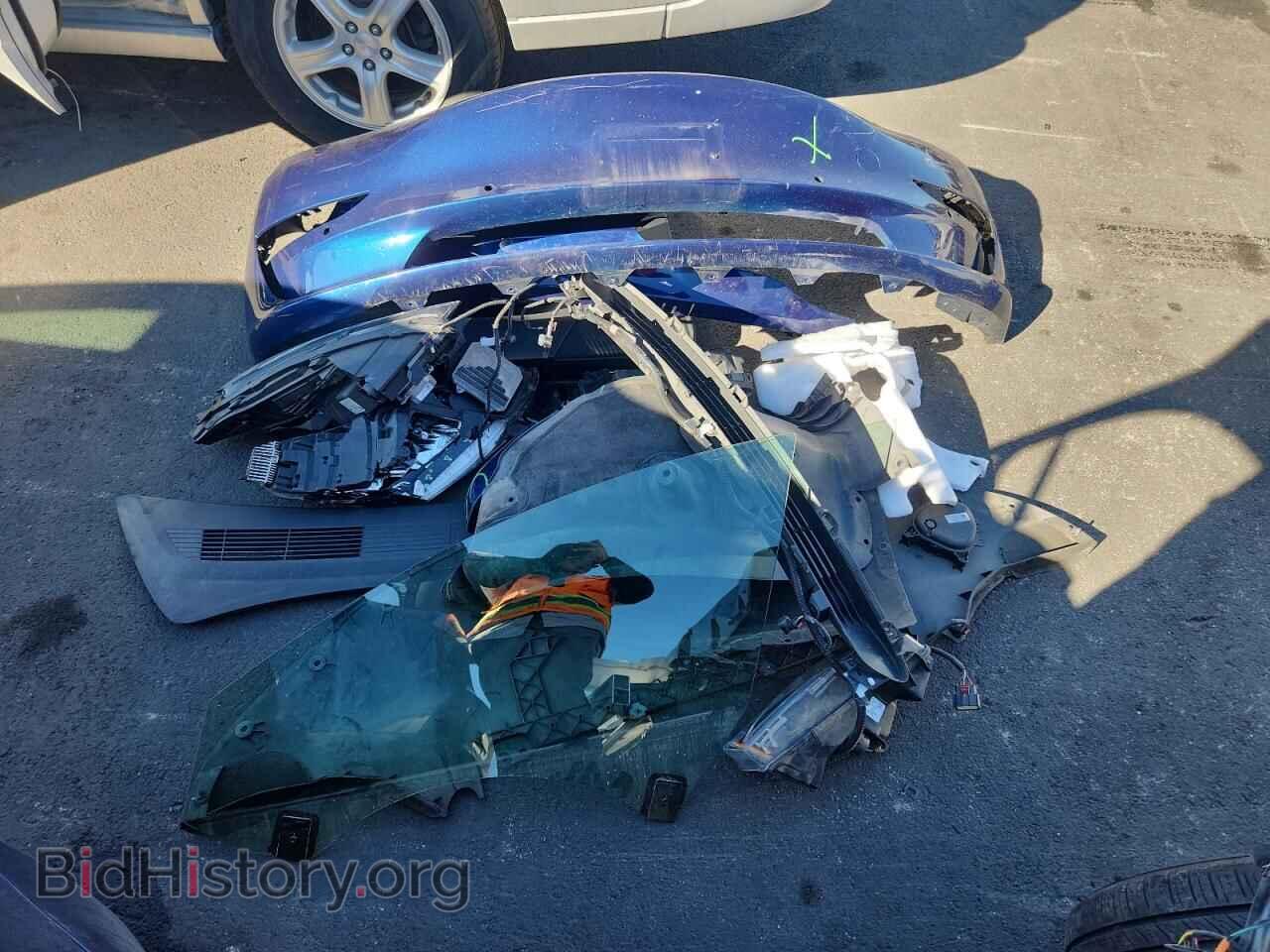 2022 TESLA MODEL 3 - VIN: 5YJ3E1EA9NF370118 - Photo 12
