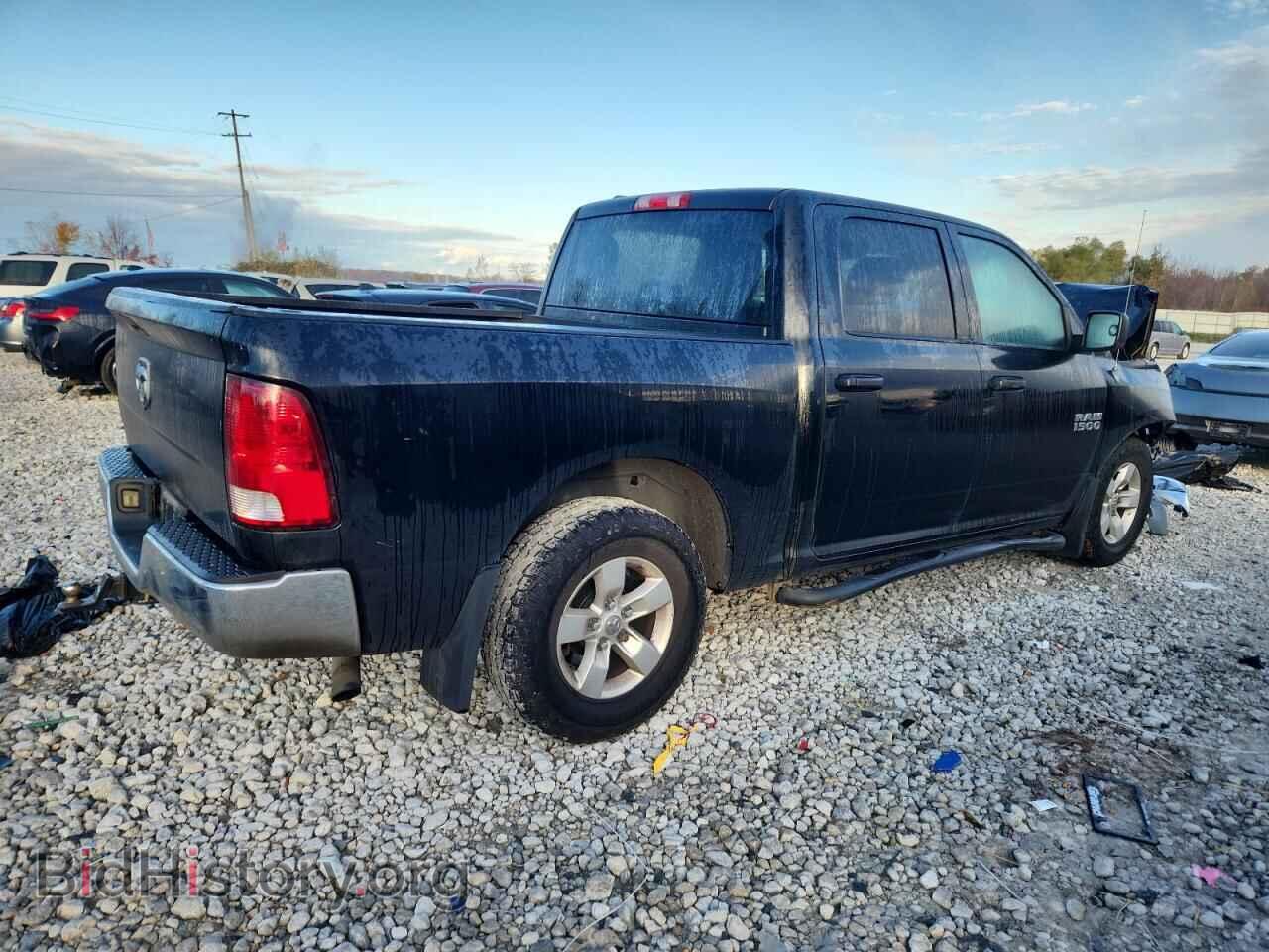 2013 RAM 1500 - VIN: 1C6RR6KP3DS510225 - Фото 3