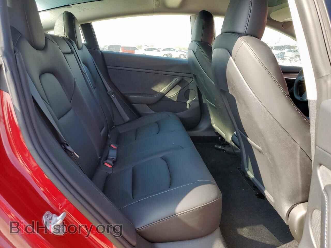 2023 TESLA MODEL 3 - VIN: 5YJ3E1EC3PF656969 - Photo 10
