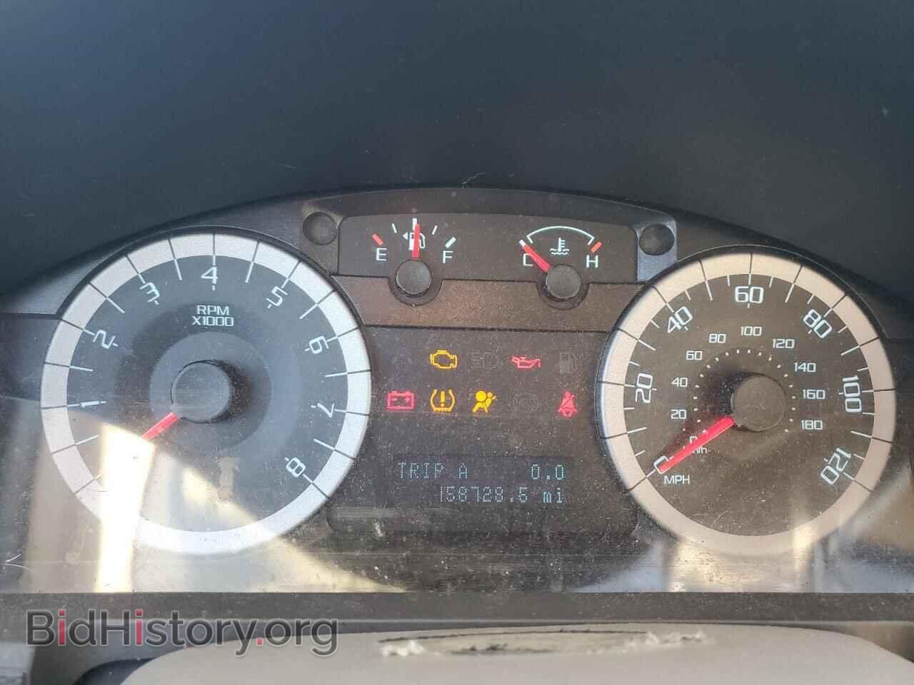 2011 FORD ESCAPE - VIN: 1FMCU9DG2BKC02435 - Фото 9