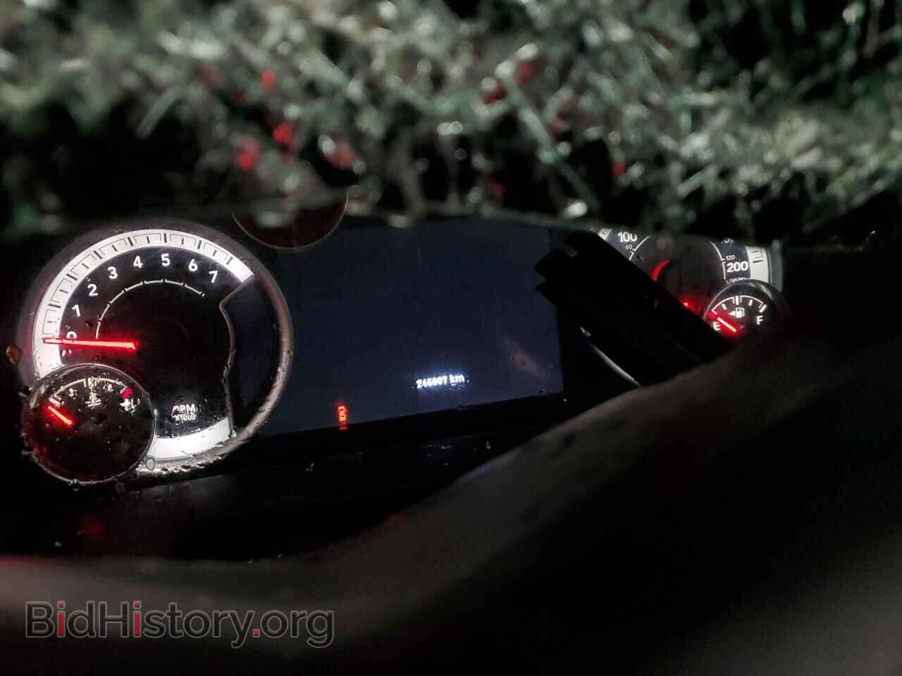 2014 RAM 1500 - VIN: 1C6RR7HT9ES230045 - Фото 9