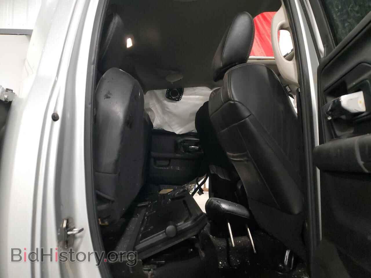 2014 RAM 1500 - VIN: 1C6RR7HT9ES230045 - Фото 10