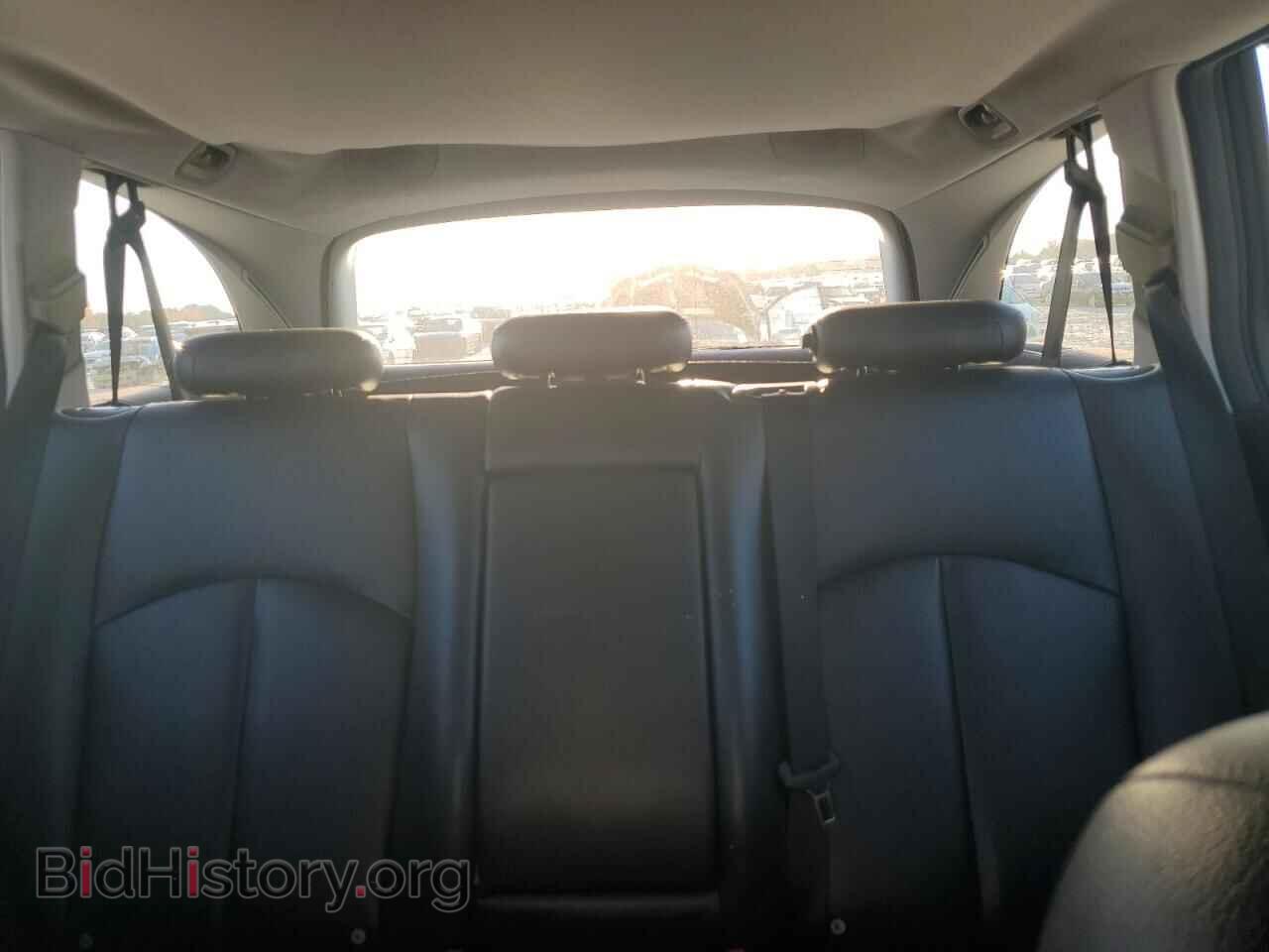 2006 MERCEDES-BENZ E-CLASS - VIN: WDBUH56J96A804323 - Фото 10