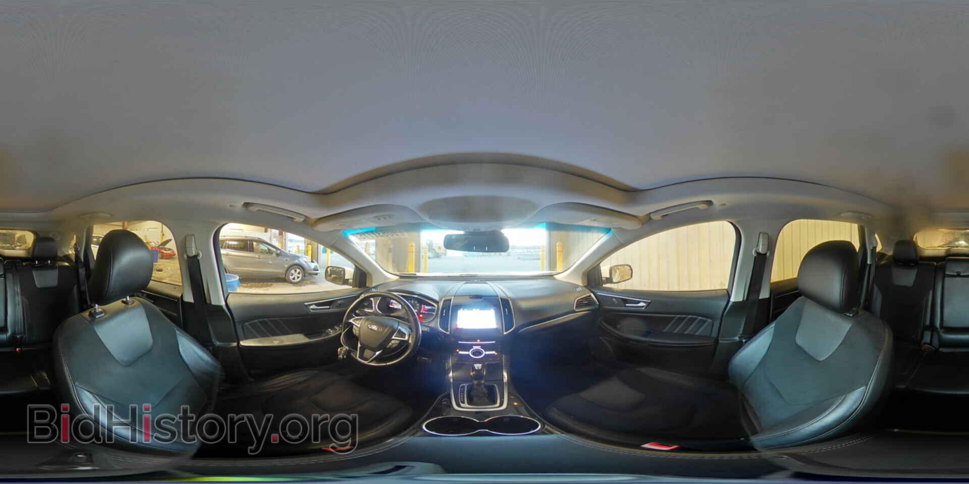 2016 FORD EDGE - VIN: 2FMPK4AP0GBB29565 - Фото 14