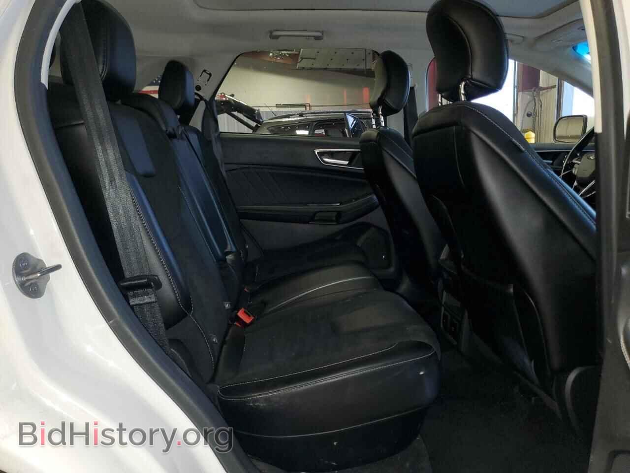 2016 FORD EDGE - VIN: 2FMPK4AP0GBB29565 - Фото 10