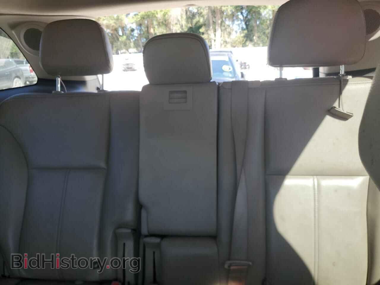 2013 FORD EDGE - VIN: 2FMDK3KC5DBB94013 - Фото 10