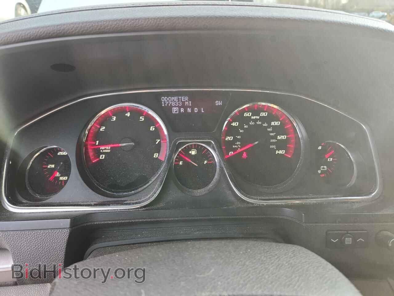 2015 GMC ACADIA DEN - VIN: 1GKKVTKD1FJ205152 - Фото 9