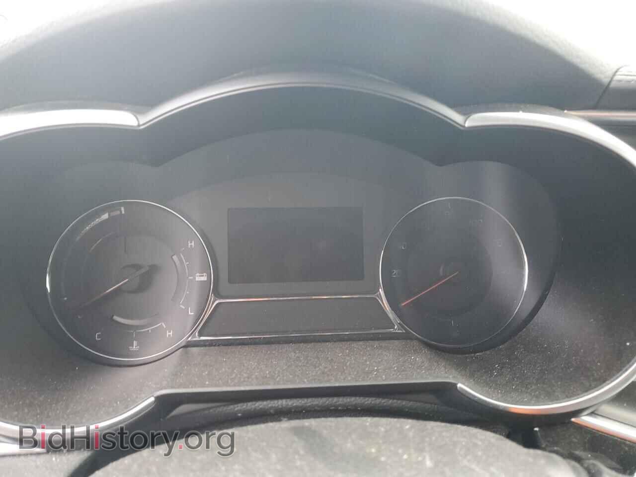 2014 KIA OPTIMA - VIN: KNAGN4AD1E5071126 - Фото 9