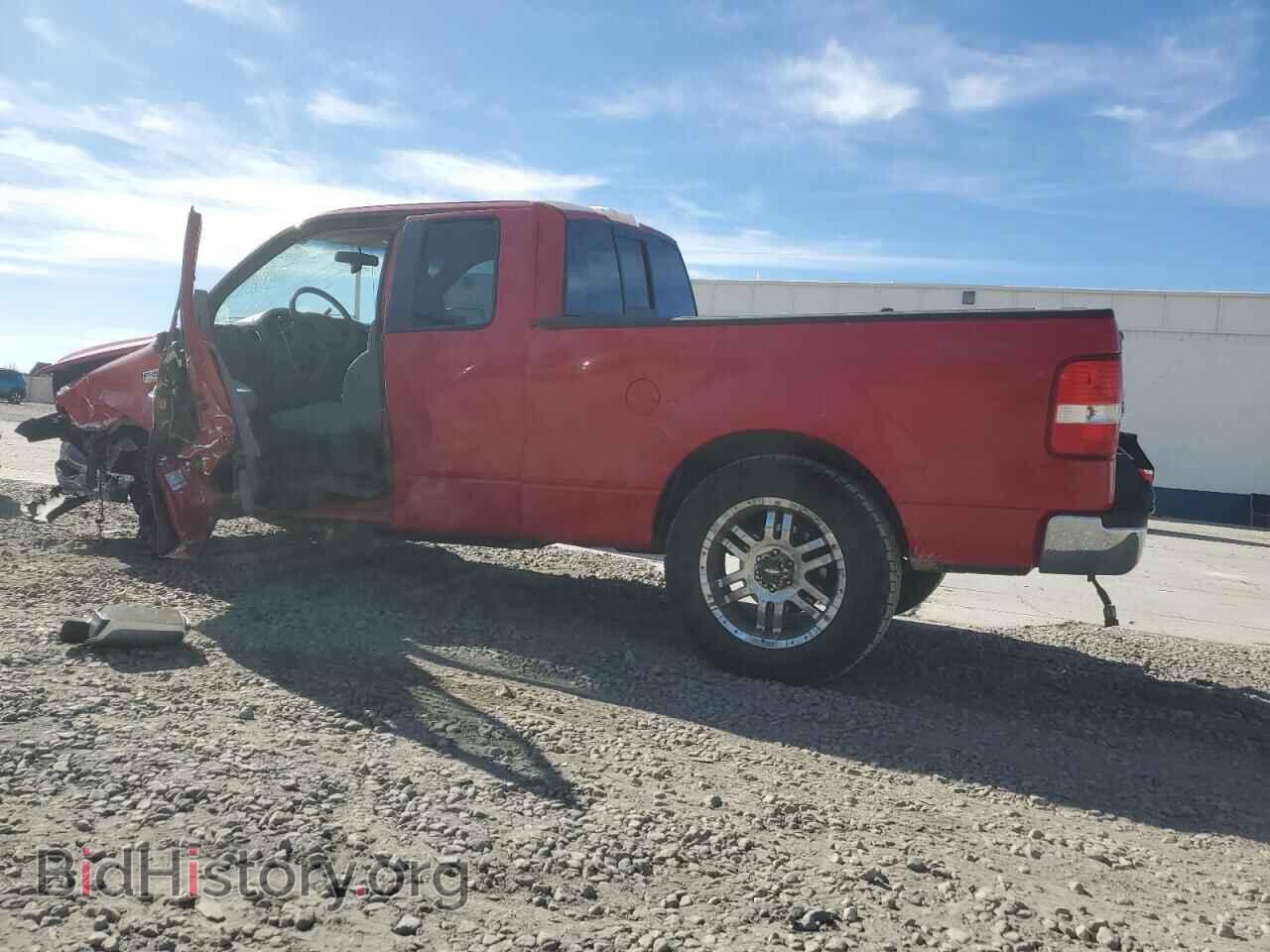 2007 FORD All Models - VIN: 1FTPX14V87FA59682 - Фото 2