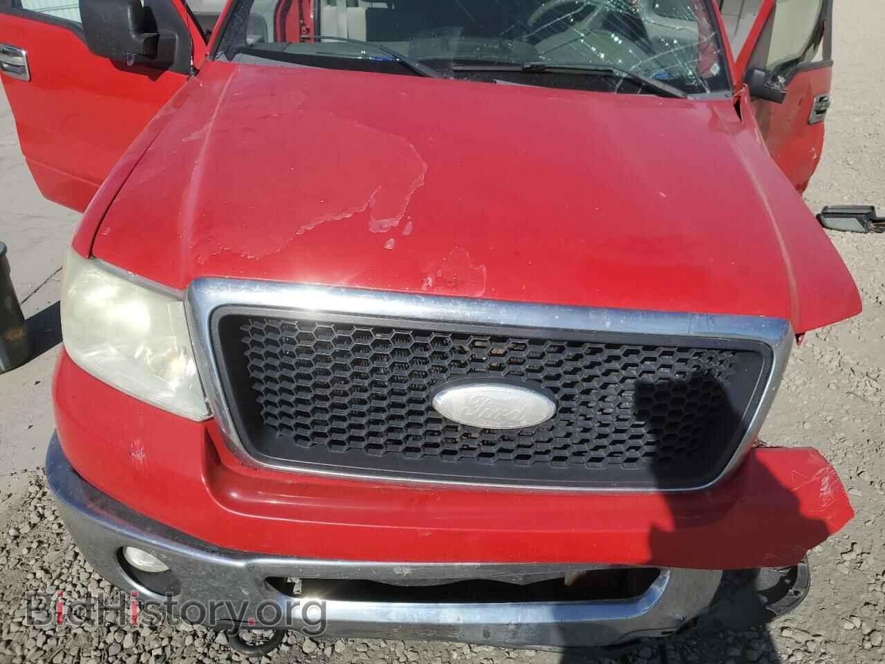 2007 FORD All Models - VIN: 1FTPX14V87FA59682 - Фото 11