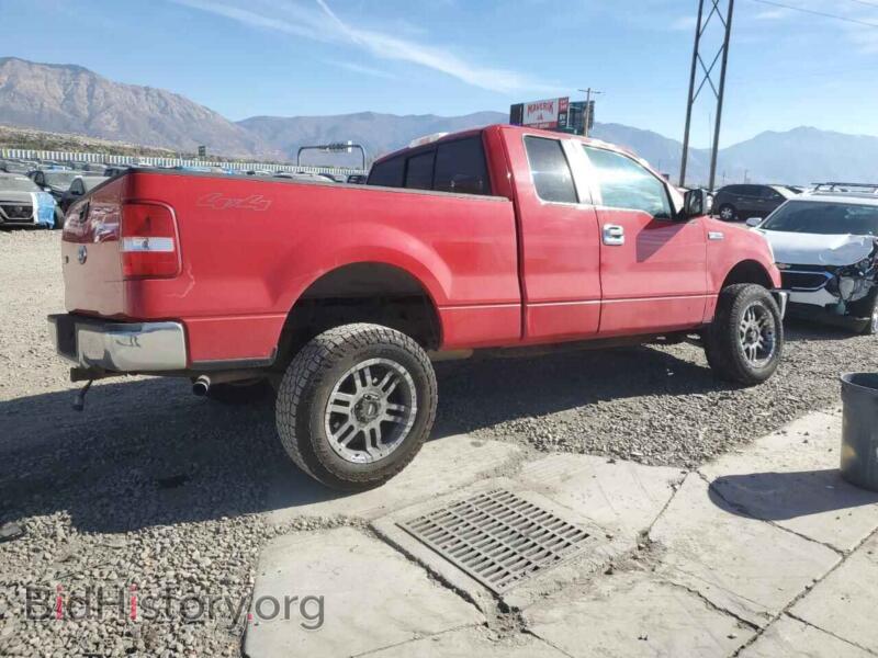 2007 Ford ALL MODELS (VIN 1FTPX14V87FA59682) — photo 3 of 15