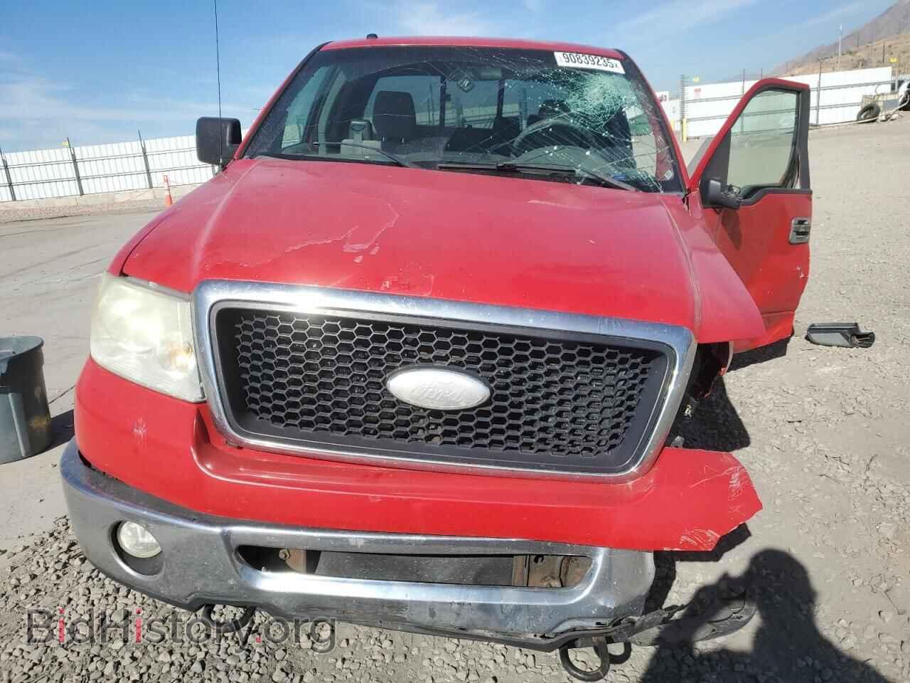 2007 FORD All Models - VIN: 1FTPX14V87FA59682 - Фото 5