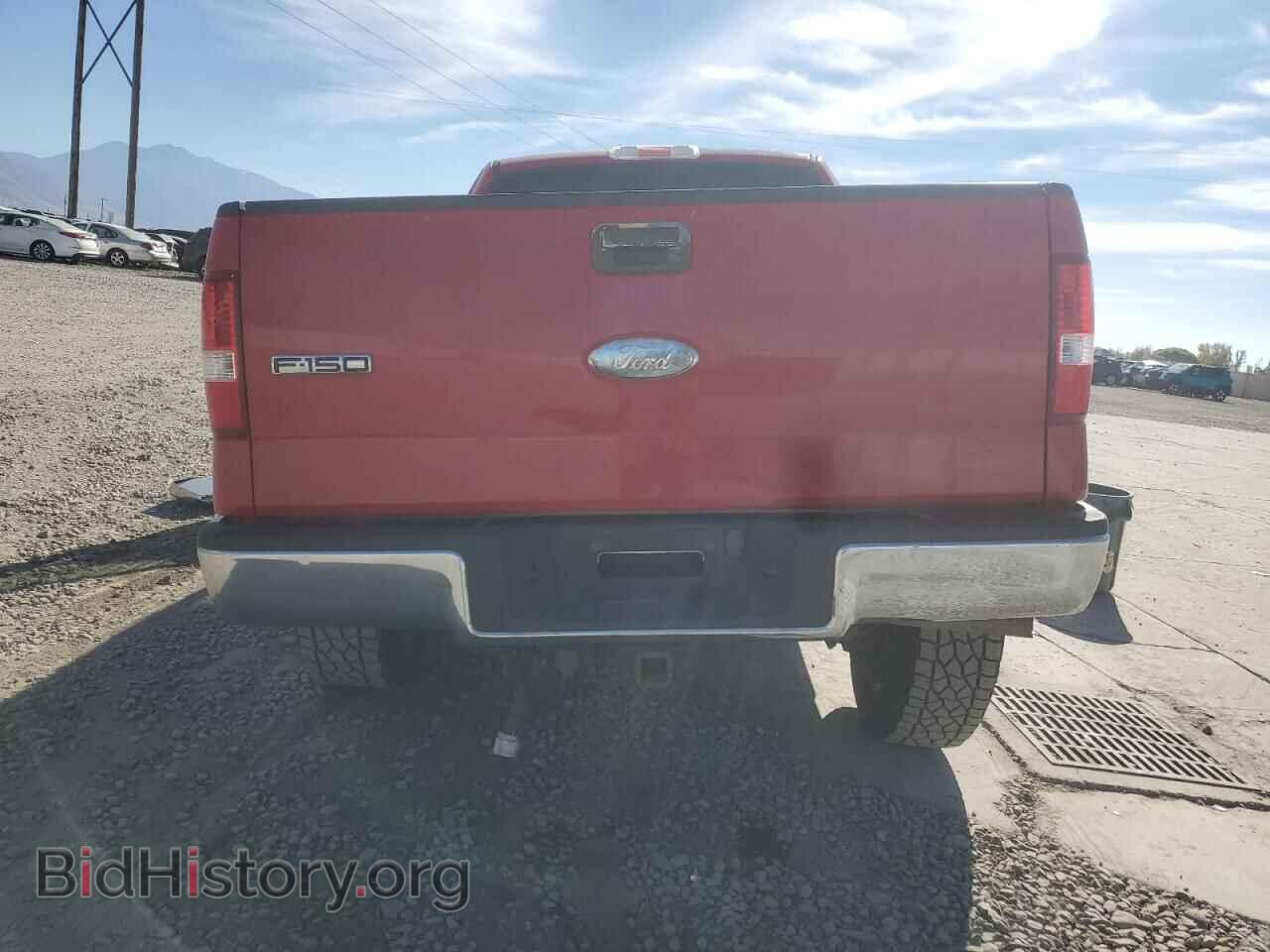 2007 FORD All Models - VIN: 1FTPX14V87FA59682 - Фото 6