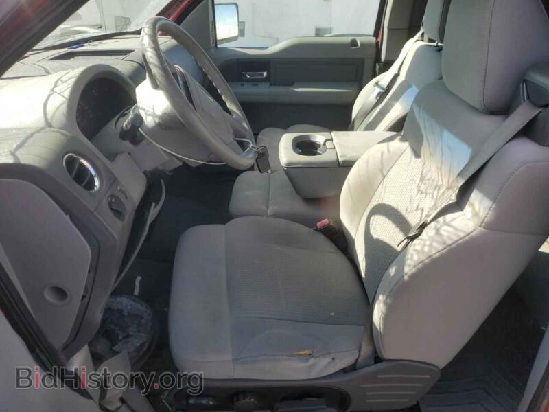 2007 Ford ALL MODELS (VIN 1FTPX14V87FA59682) — photo 7 of 15