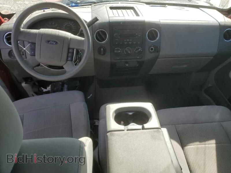 2007 Ford ALL MODELS (VIN 1FTPX14V87FA59682) — photo 8 of 15