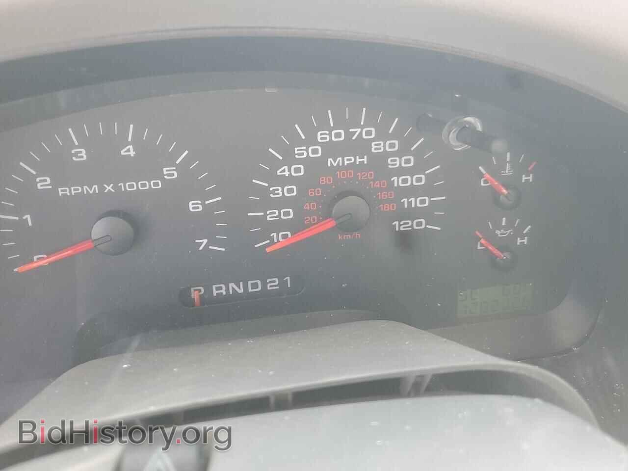 2007 FORD All Models - VIN: 1FTPX14V87FA59682 - Фото 9