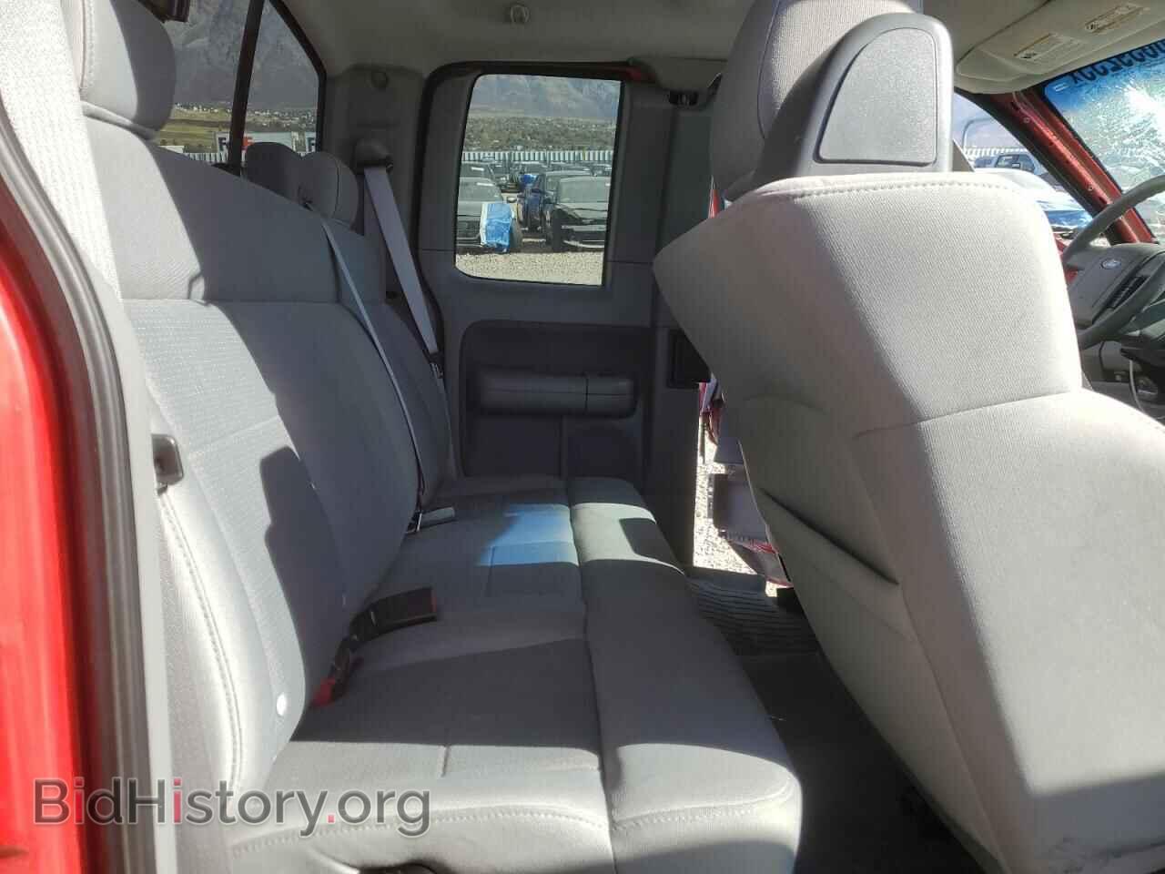 2007 FORD All Models - VIN: 1FTPX14V87FA59682 - Фото 10