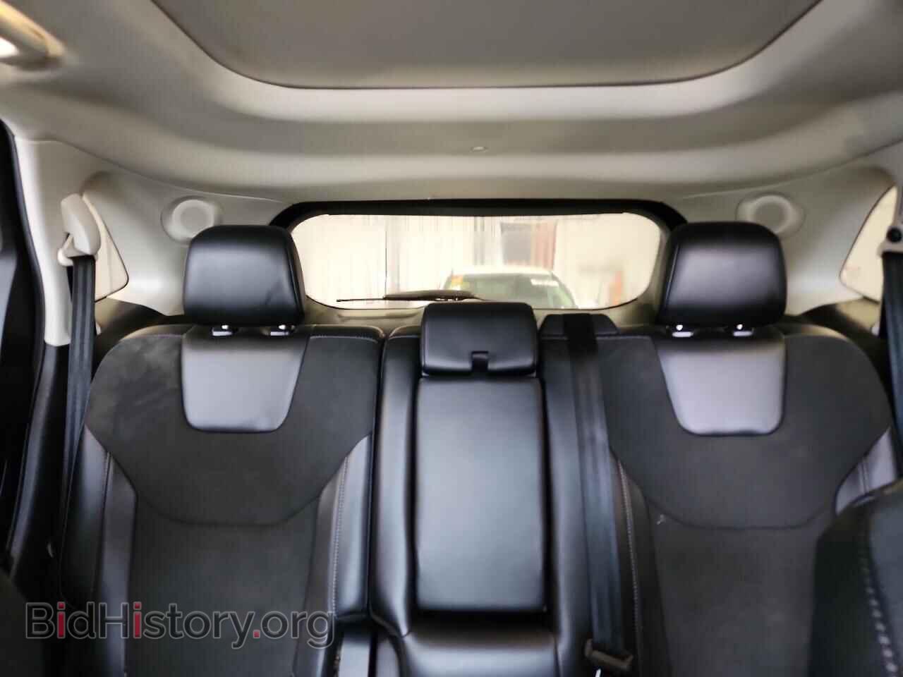 2016 FORD EDGE - VIN: 2FMPK4APXGBC64407 - Фото 10