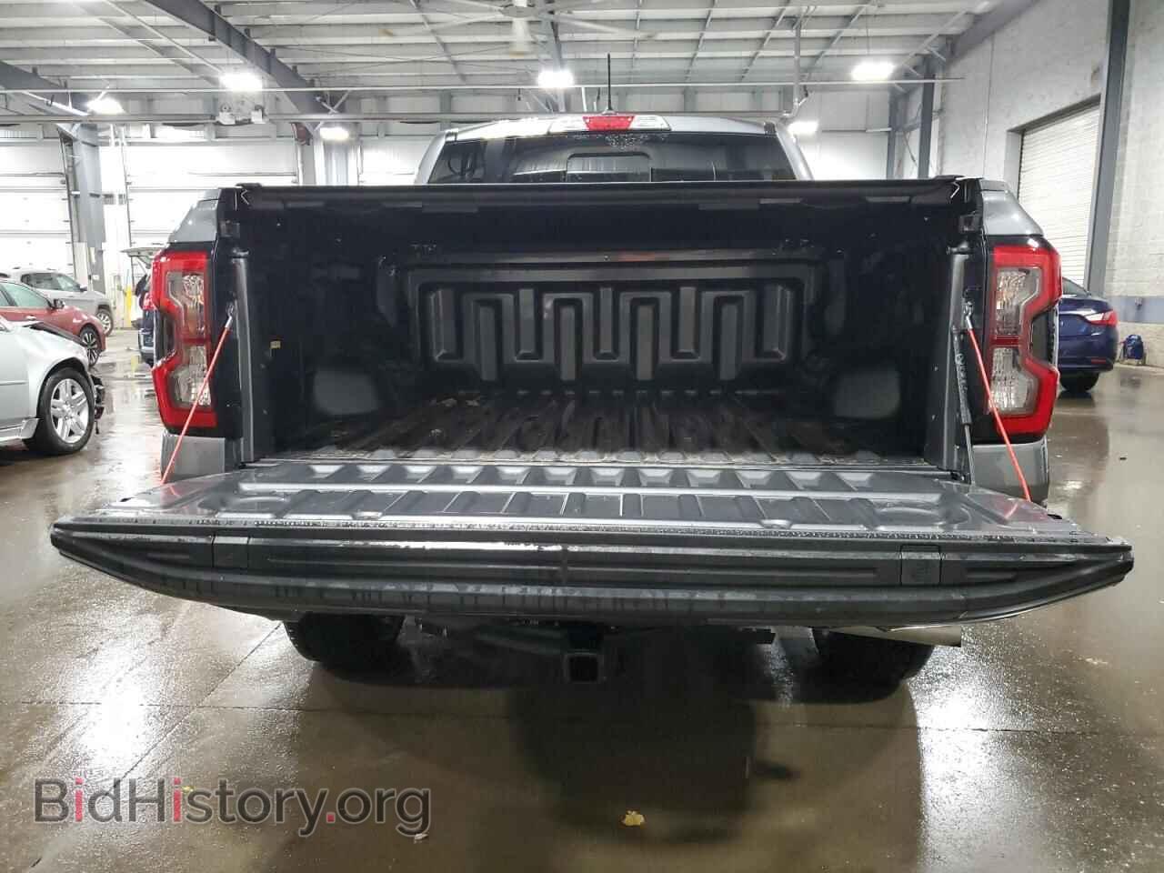 2024 FORD RANGER - VIN: 1FTER4HP7RLE52768 - Фото 6