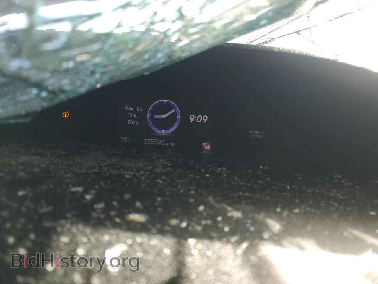 2014 HONDA CIVIC - VIN: 19XFB2F88EE072365 - Фото 9