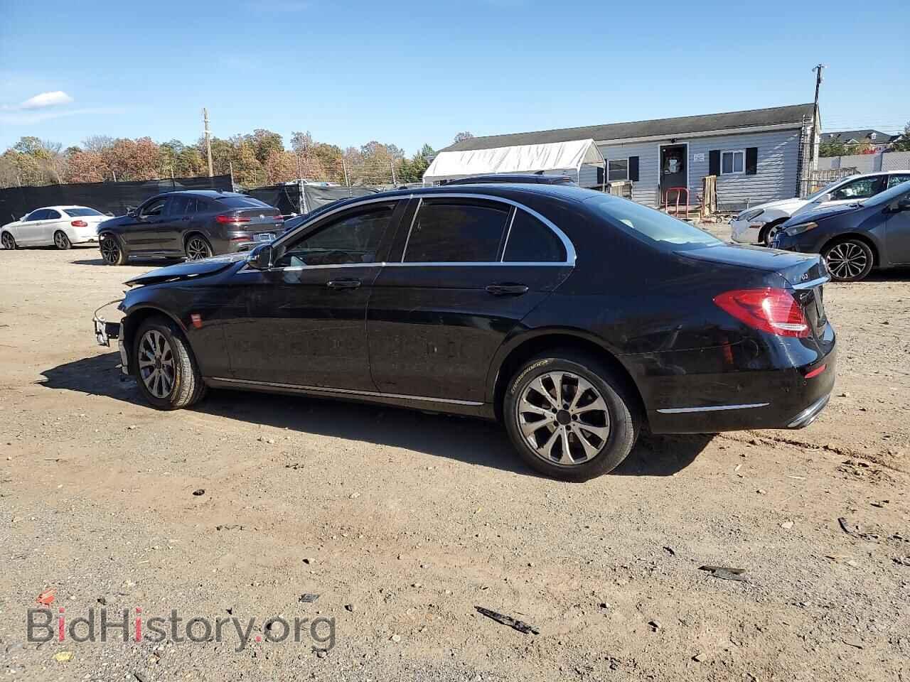2017 MERCEDES-BENZ E-CLASS - VIN: WDDZF4KB1HA181701 - Фото 2