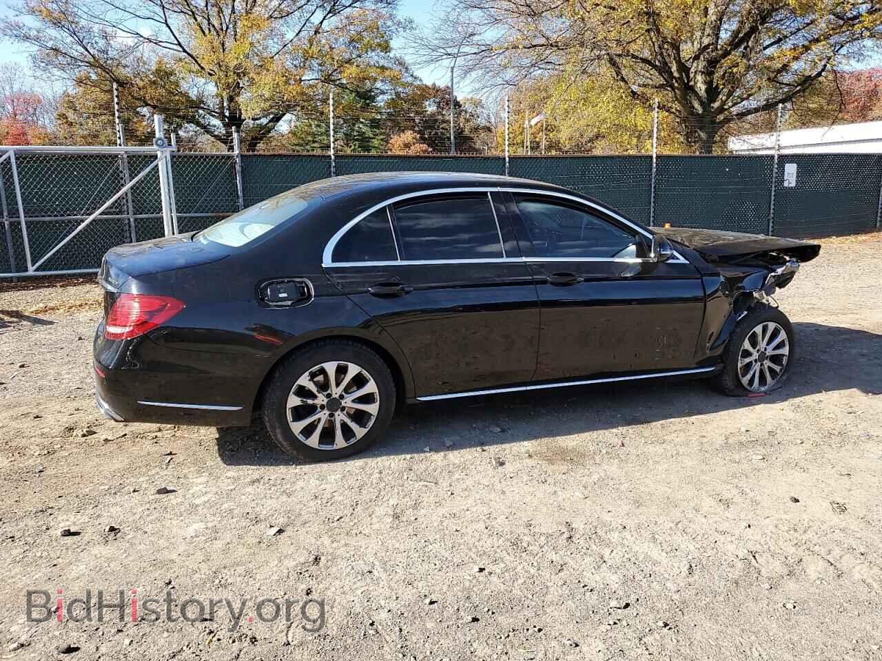 2017 MERCEDES-BENZ E-CLASS - VIN: WDDZF4KB1HA181701 - Фото 3