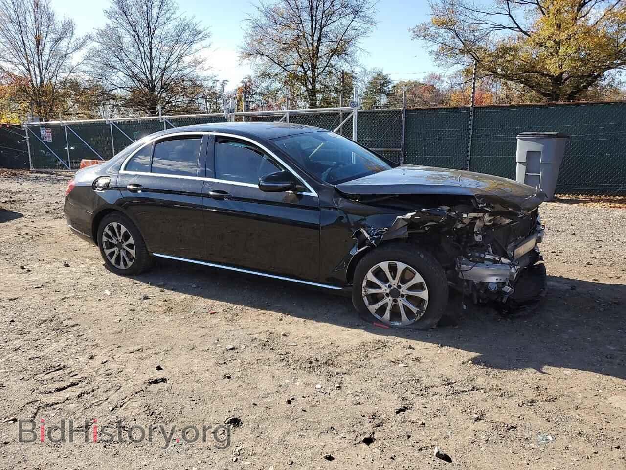 2017 MERCEDES-BENZ E-CLASS - VIN: WDDZF4KB1HA181701 - Фото 4
