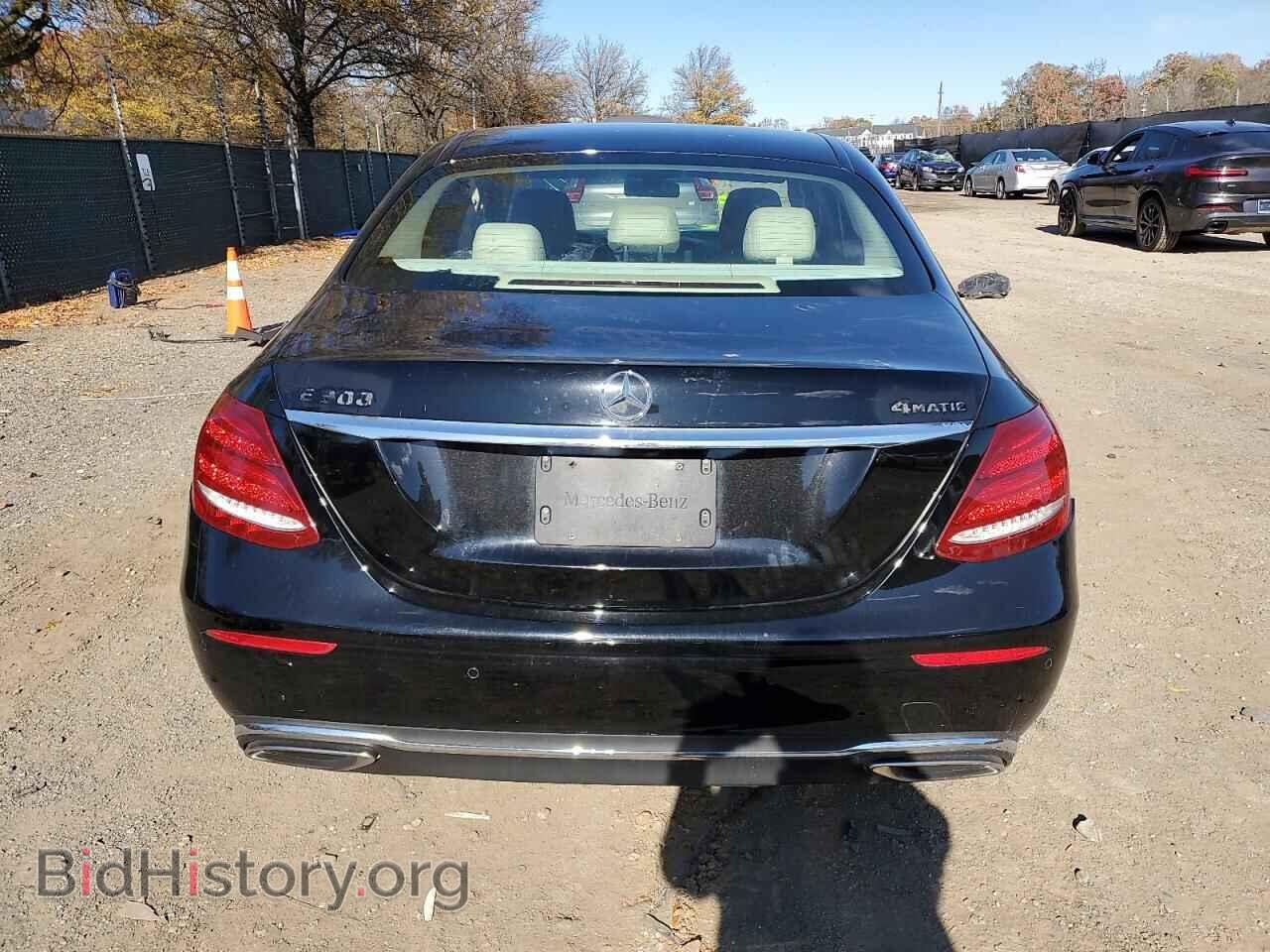 2017 MERCEDES-BENZ E-CLASS - VIN: WDDZF4KB1HA181701 - Фото 6