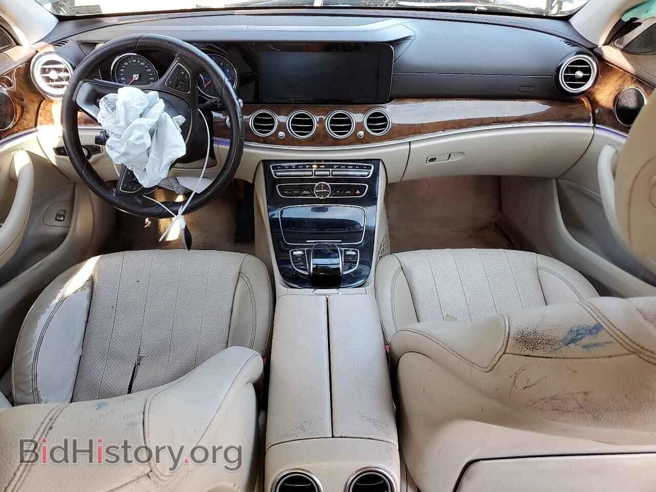 2017 MERCEDES-BENZ E-CLASS - VIN: WDDZF4KB1HA181701 - Фото 8