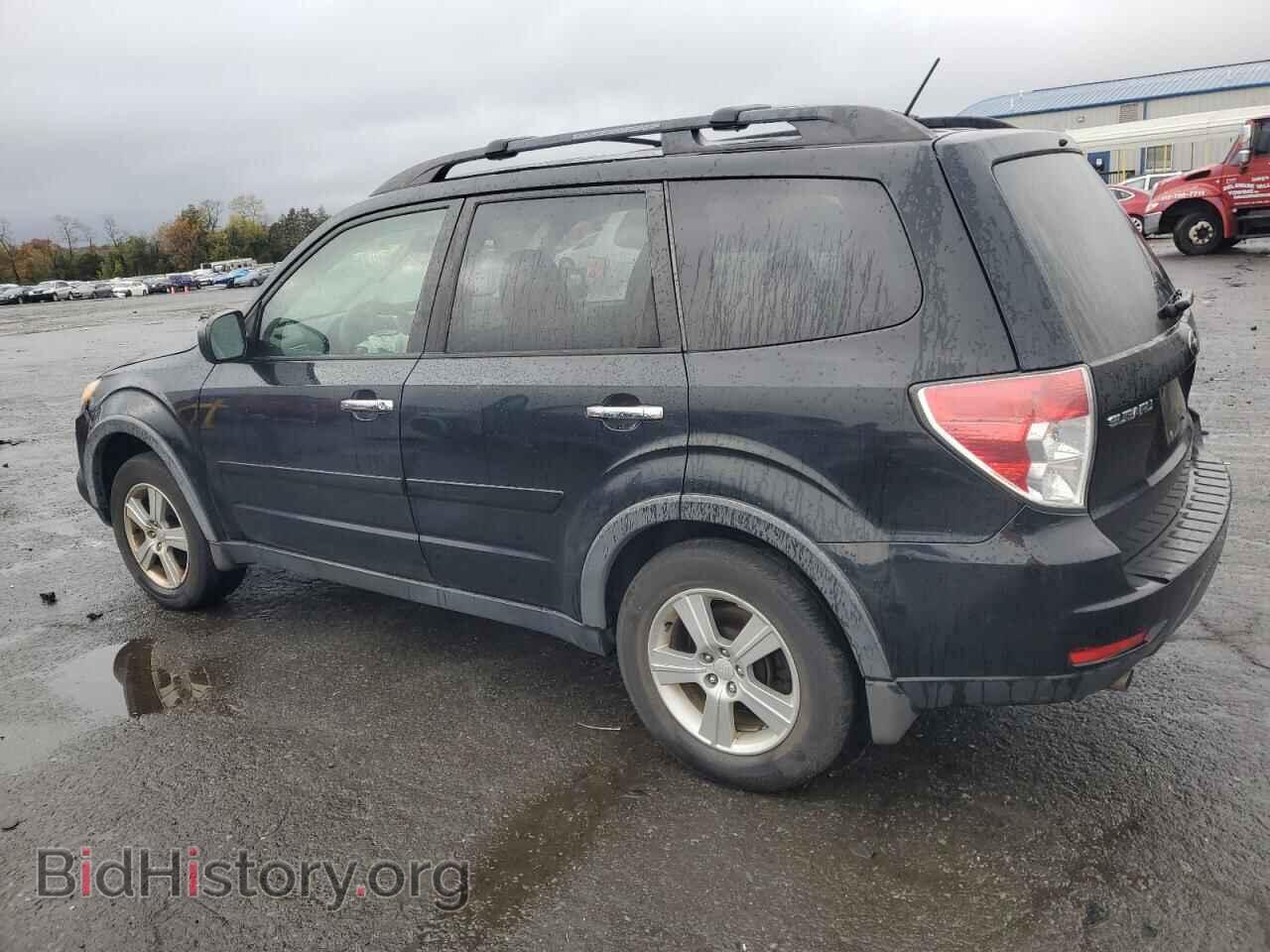 2013 SUBARU FORESTER - VIN: JF2SHABC9DH413770 - Фото 2