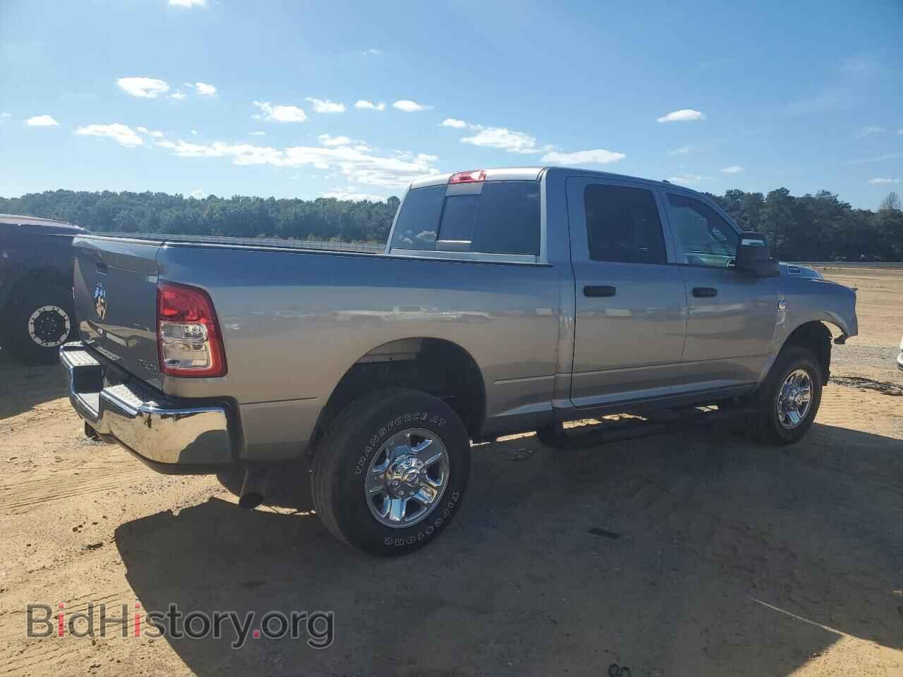 2023 RAM 2500 - VIN: 3C6UR5CL4PG504039 - Фото 3