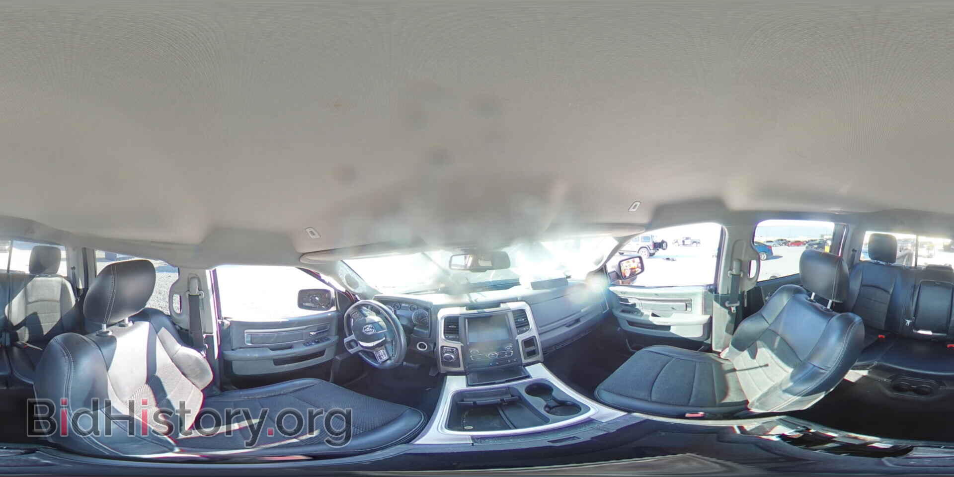 2017 RAM 1500 - VIN: 1C6RR6LT2HS833666 - Фото 15