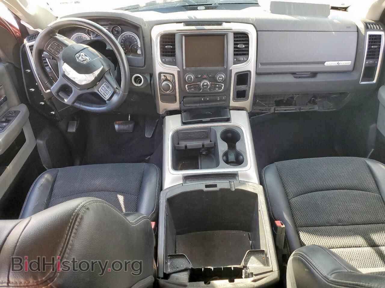 2017 RAM 1500 - VIN: 1C6RR6LT2HS833666 - Фото 8