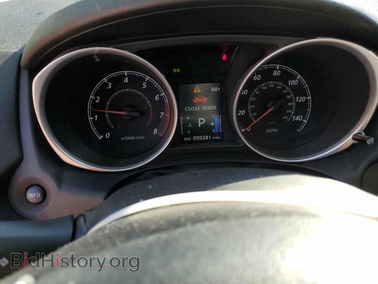 2013 MITSUBISHI OUTLANDER - VIN: 4A4AP3AU4DE012396 - Фото 9