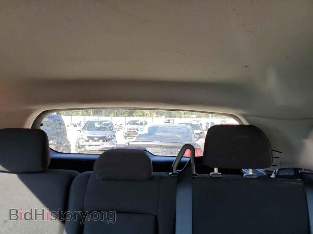 2013 MITSUBISHI OUTLANDER - VIN: 4A4AP3AU4DE012396 - Фото 10