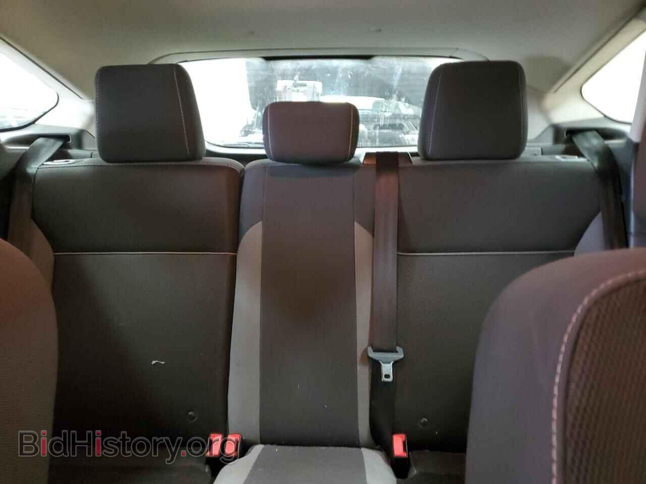 2014 FORD FOCUS - VIN: 1FADP3K27EL348385 - Фото 10