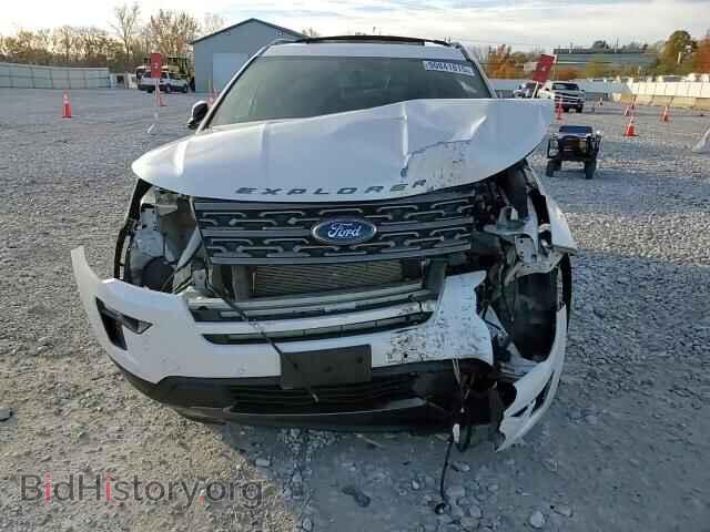 2018 FORD EXPLORER - VIN: 1FM5K8D87JGB07100 - Фото 15