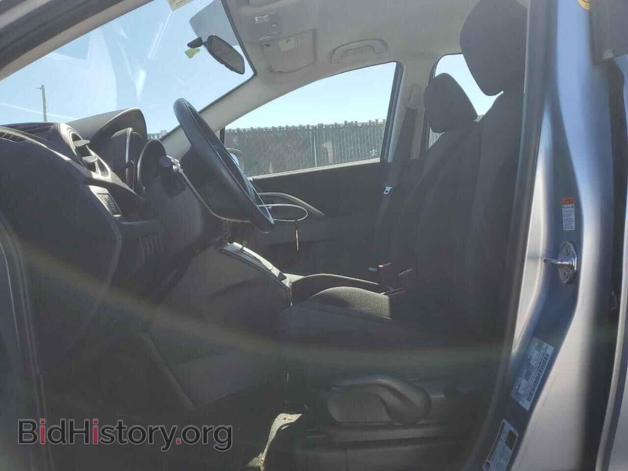 2012 MAZDA 5 - VIN: JM1CW2BL3C0118613 - Photo 7
